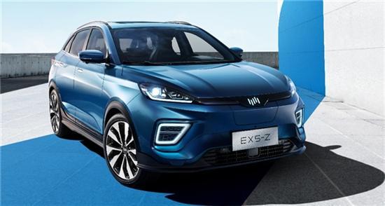 威馬EX5電池數(shù)據(jù)曝光 30萬公里續(xù)航衰減與吸污車應(yīng)用場景的啟示