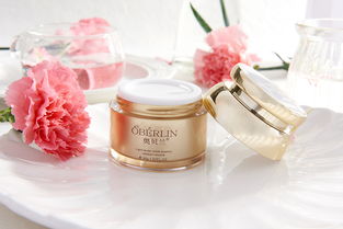 化妝品 科學與藝術的完美融合