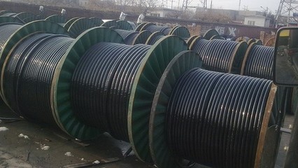 甘肅平涼開展電線電纜專項抽檢 守護用電安全，嚴把質量關口