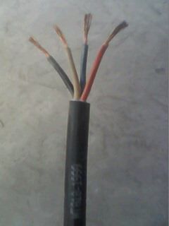 JHS防水線及JHSB扁電纜3*4與4*4型號解析與應(yīng)用場景——以濱城縣電線電纜欄目為例