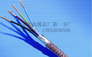 天聯(lián)品牌控制電纜全解析 型號選擇與電線電纜應(yīng)用指南