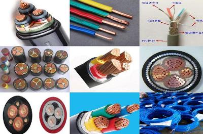 KVV-P控制電纜 型號規(guī)格詳解與常見外徑指南