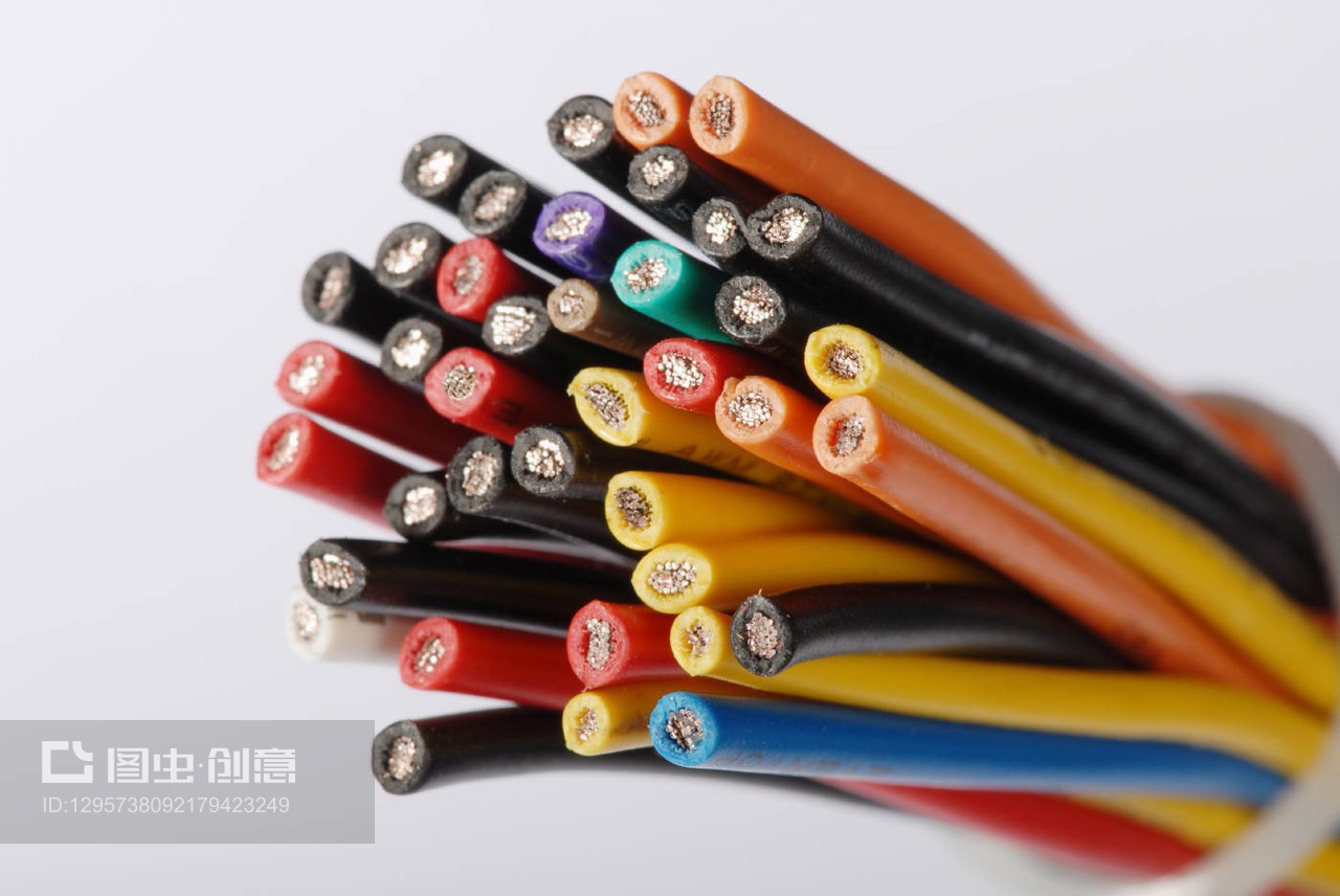 電力傳輸?shù)碾[形動脈 電線電纜的技術(shù)演進與應(yīng)用領(lǐng)域